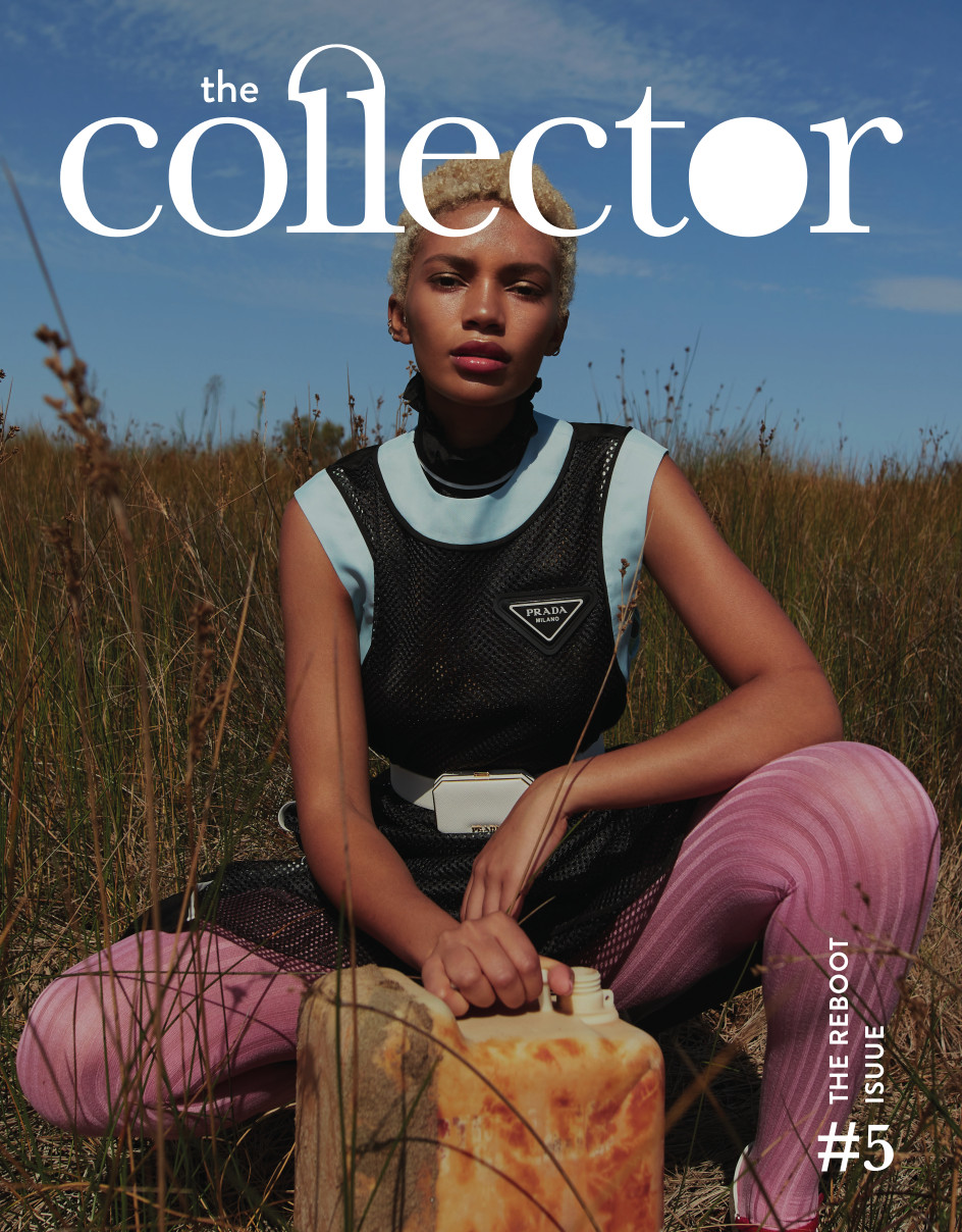 COLLECTOR N.5