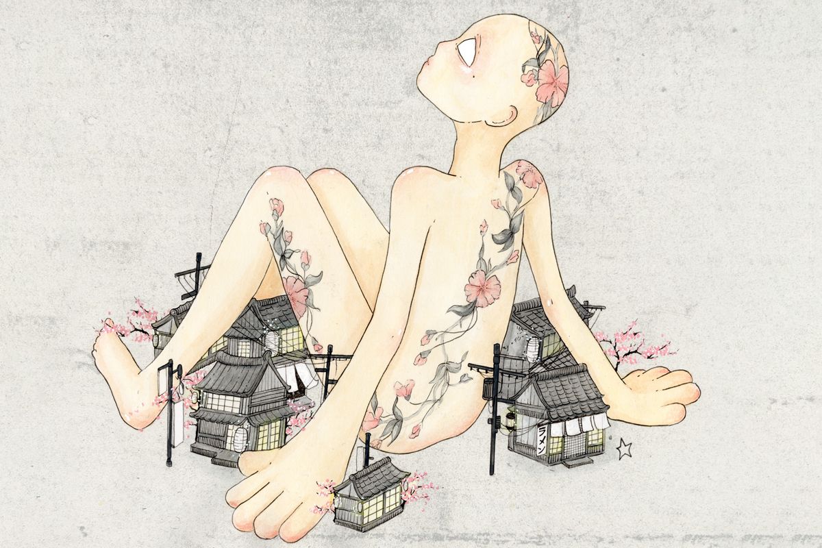 EMMA MOLLO ARTWORK copertina