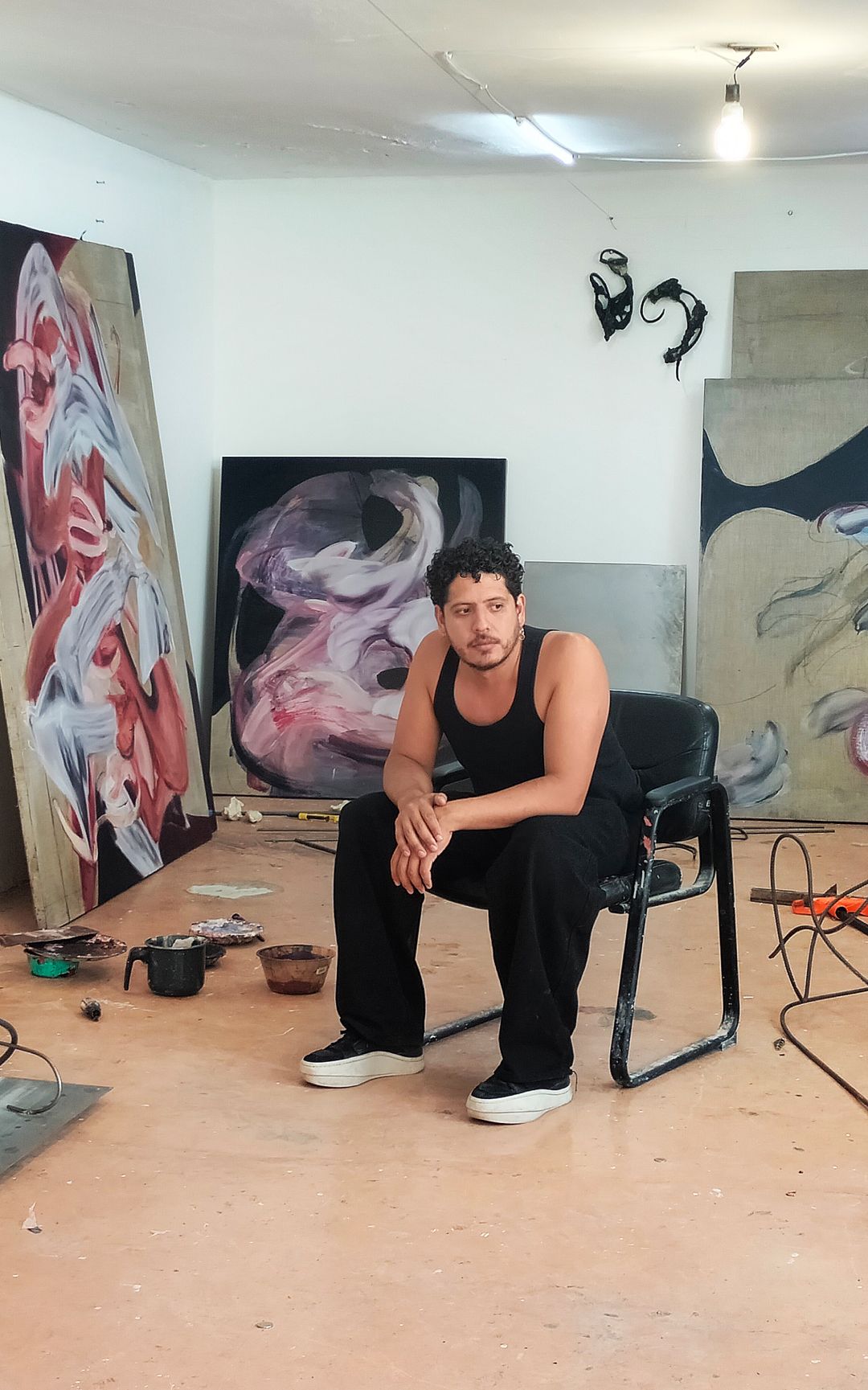 copertina mobile studio visit
