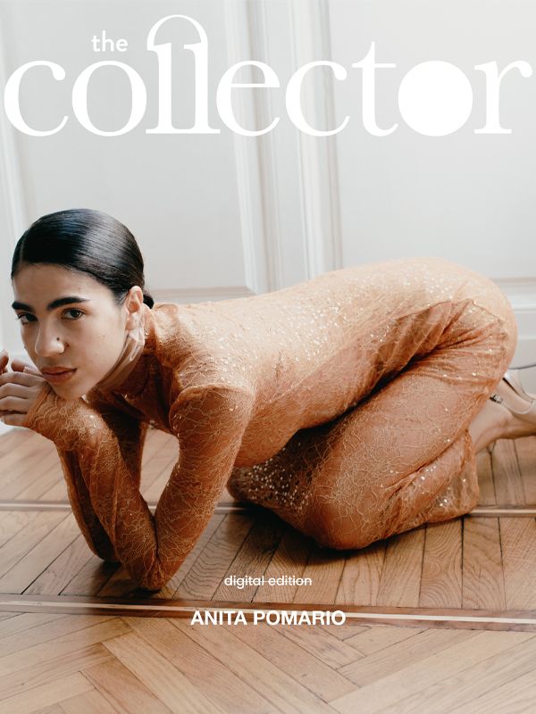 Anita Pomario mobile