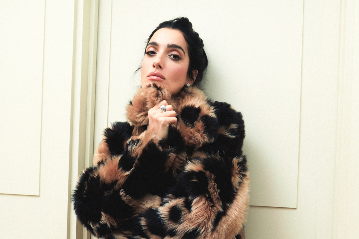 Levante_Giancaspro_The Collector orizz