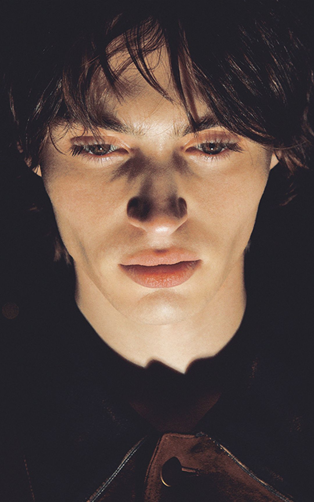 prada indossato mobile