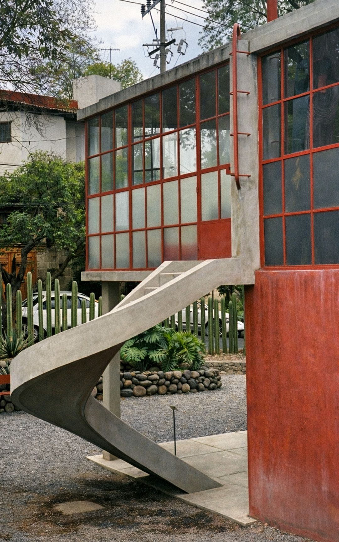 MOBILE Fragmenta città