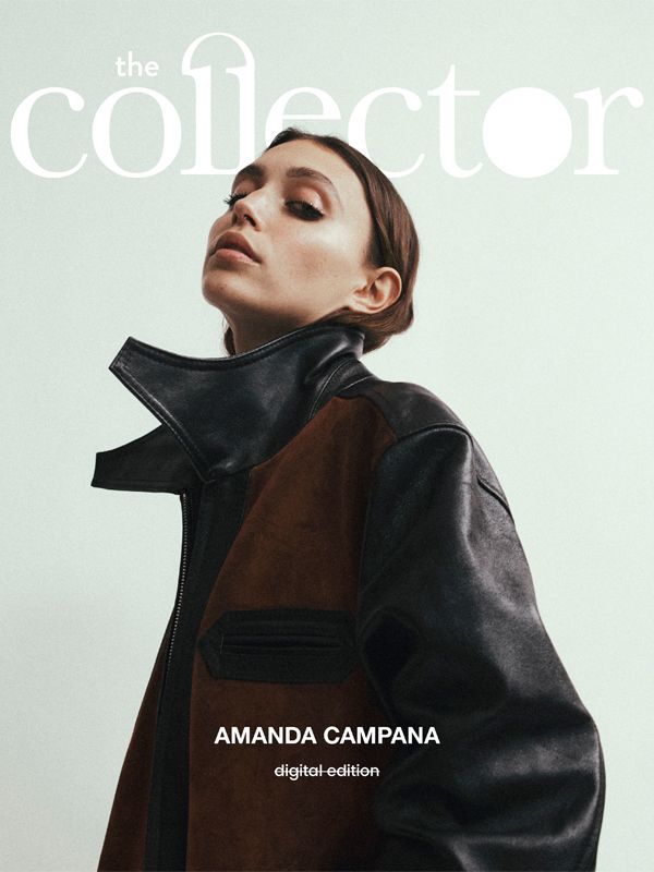 Digital Cover Amanda Campana