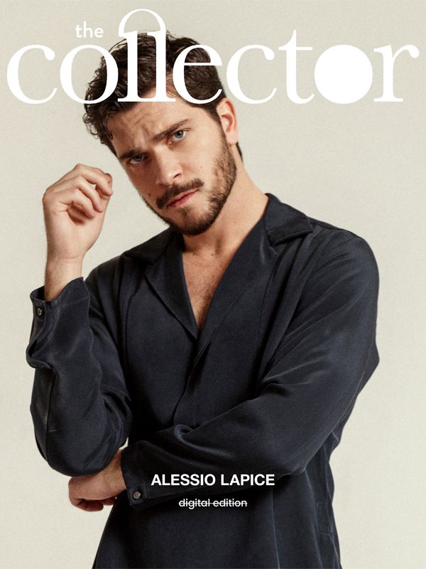 Alessio Lapice mobile