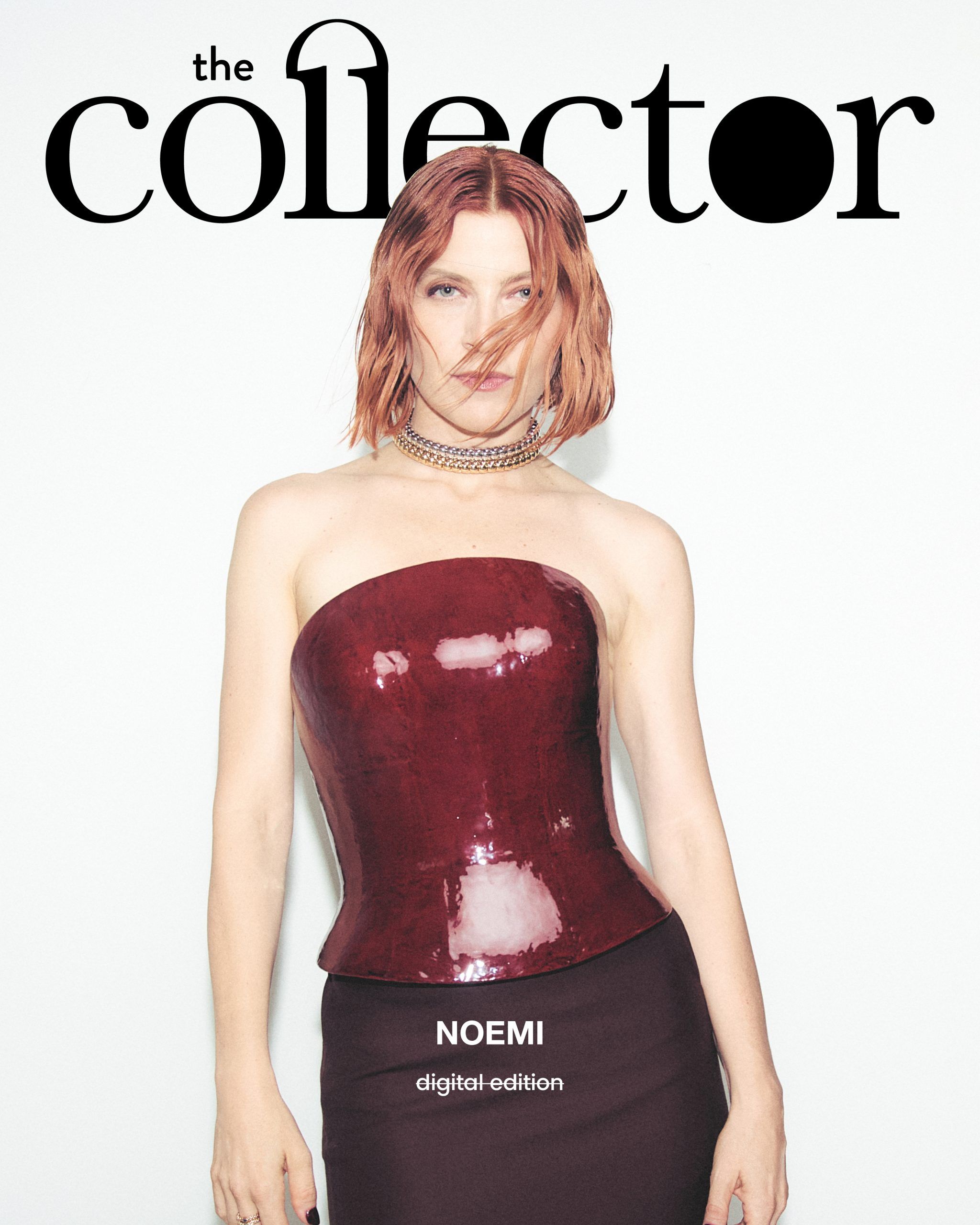 DIGITAL COVER NOEMI